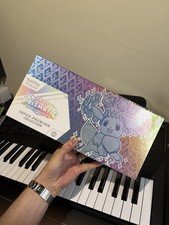 Pokemon TCG Prismatic Evolutions Super Premium Collection Sealed