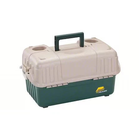 Boîte à outils plastique 40,5cm ACEM
