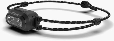Silva Smini Fly Black Stirnlampe, 250lm