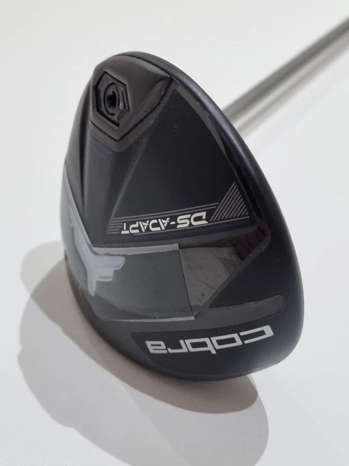 Cobra DS Adapt X #3 HF Fairway Wood * 16.5 Deg * Fujikura Pro Stiff Flex * VGC - Image 4 of 4