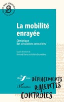 La Mobilité EnrayéE | Taschenbuch | FranzöSisch (2025) | Editions L'Harmattan