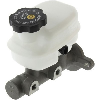 Centric 130.62141 Centric Premium Brake Master Cylinder