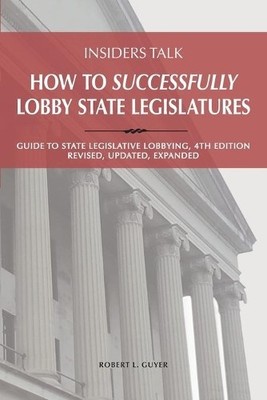 Robert L Guyer Insiders Talk (Paperback) Insiders Talk