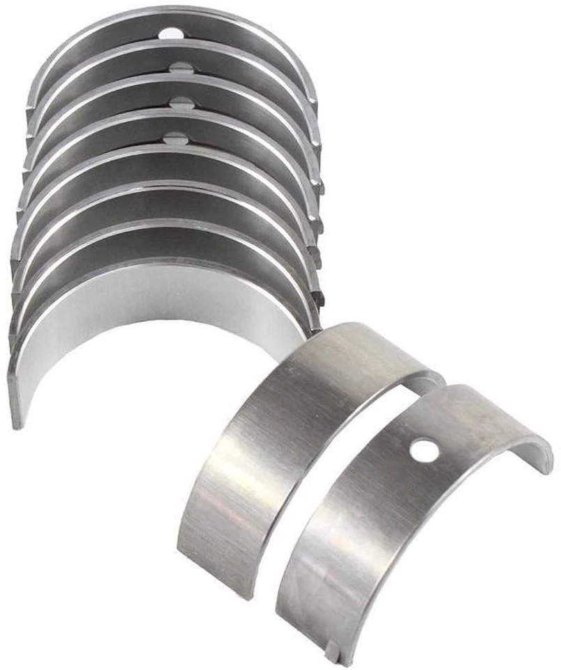 CRANKSHAFT MAIN BEARING SET FOR DODGE JEEP RAM VW 3.6L V6 .020IN .50MM 2011-22 - Image 2 of 4