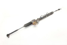06-15 Mazda Mx-5 Miata Nc Power Steering Rack And Pinion Assembly Ne5132960
