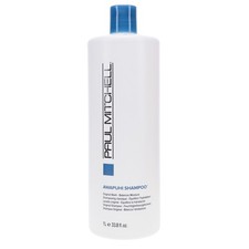 Paul Mitchell Original Awapuhi Shampoo 33.8 oz 1.04 per gallon