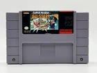 Super Mario All-Stars (Super Nintendo SNES, 1993) Cart Only - Authentic - TESTED