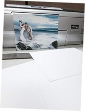 24" X 100' Premium Luster Inkjet Photo Paper - Roll 24-x-100-feet