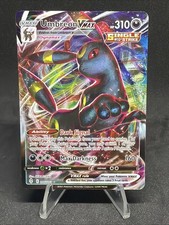 Umbreon VMAX 095/203 Pokémon TCG Cieli in Evoluzione Ultra Rara Full Art