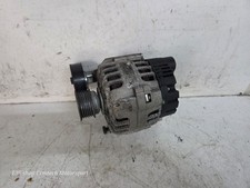 BMW E46 M3 S54B32 engine Alternator working order se52