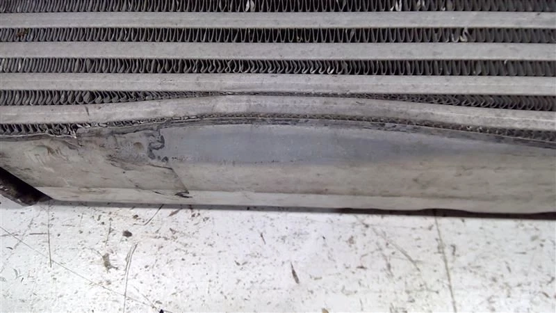 2017-2019 年尼桑 ROGUE 运动充电空气冷却器/接口原始设备制造商 144615NA0A — 第 3/4 张图片