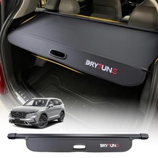 Cargo Cover for Honda CRV 2026 2025 2024 2023, Retractable Cargo Trunk Cover