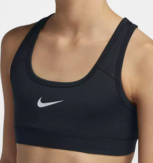 452131/K54 NIKE Mujer Sujetador Deportivo Victory Compression Talla M Nuevo