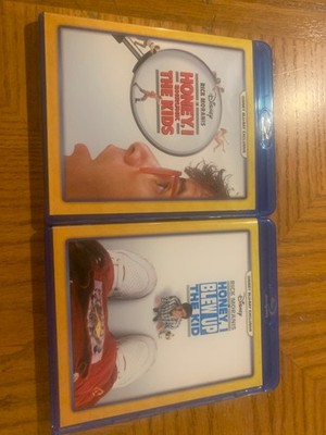 Honey, I Shrunk the Kids (Blue-ray, 2017) for sale online | eBay