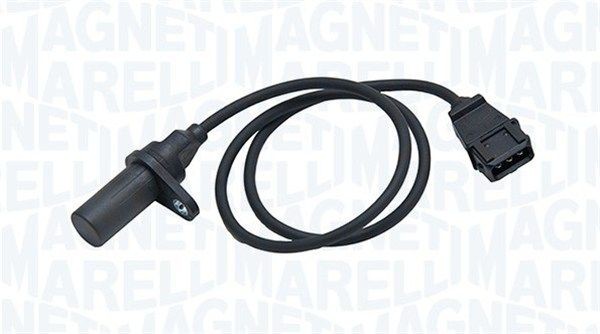Impulsgeber Kurbelwelle Magneti Marelli 111040211101 Passend FüR Fiat Lancia-image