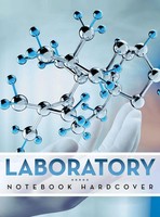 Speedy Publishing Llc | Laboratory Notebook Hardcover | Buch | Englisch (2015)