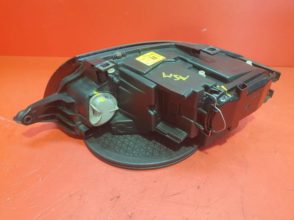 FARO DERECHO AUDI TT 8N MK1 2003 HALÓGENO LADO CONDUCTOR CUPÉ 8N0941004BF - Imagen 4 de 4