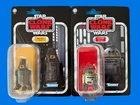 Star Wars The Vintage Collection Clone Wars RG-G1 & CH-33P Set of 2 -NEW MOSC