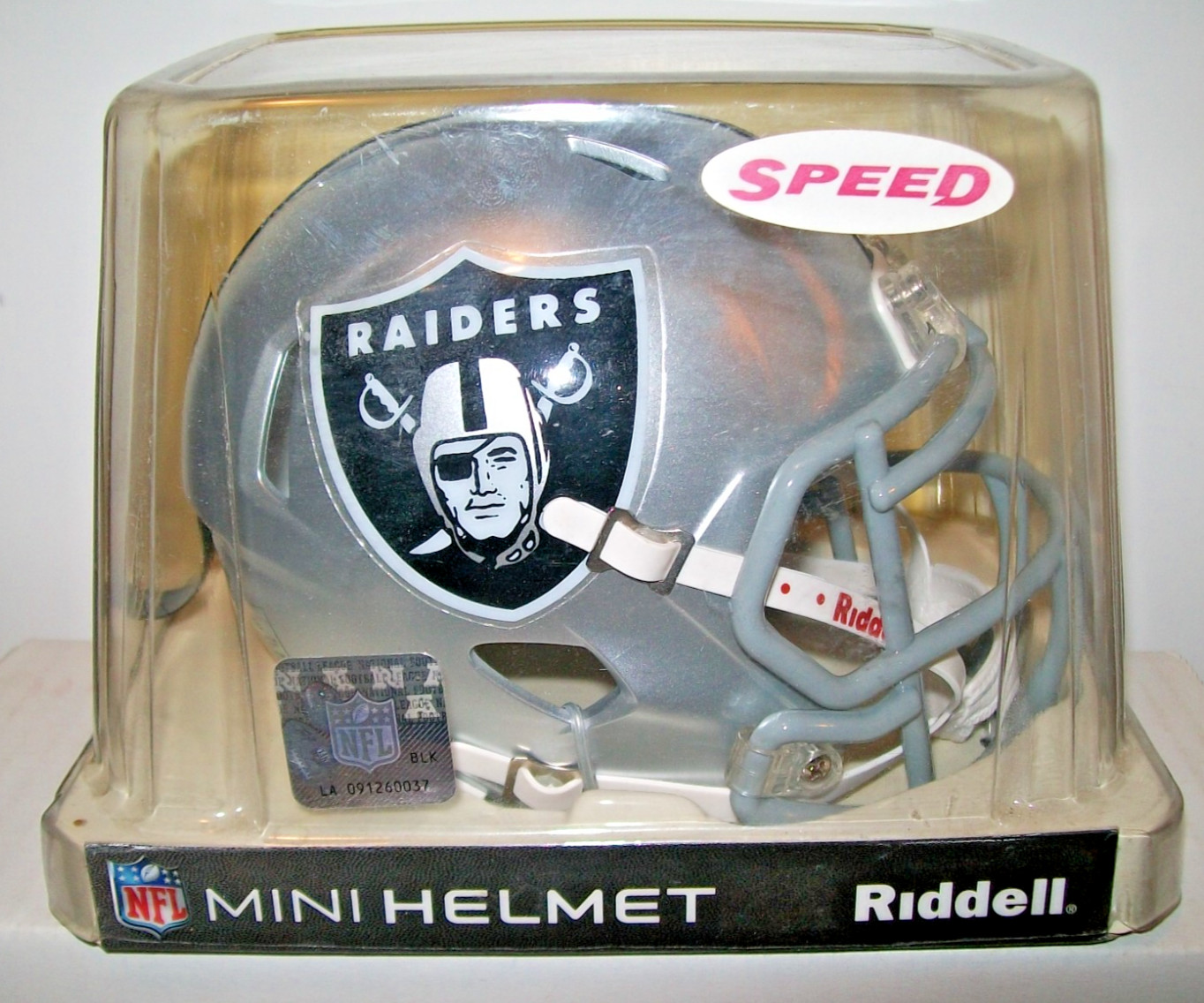 - Size 3 5/8- Nib