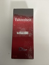 Dior Fahrenheit Eau de Toilette Men, 50ml Spray