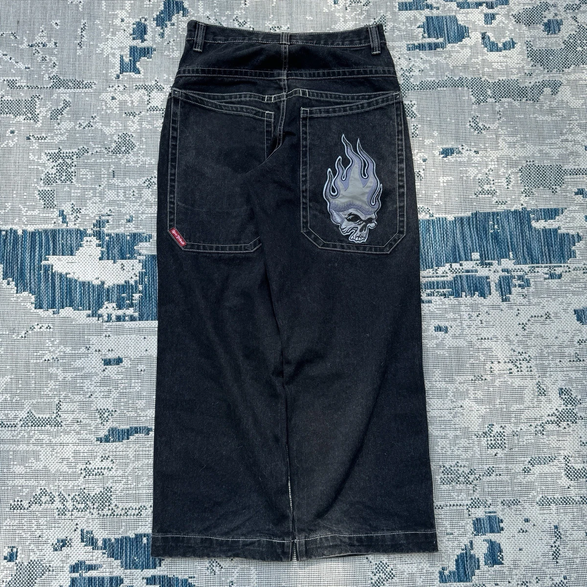 JNCO Cotton Jeans for Men for sale | eBay