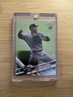 2017 Topps Chrome Update All-Star Aaron Judge RC New York Yankees Gem Mint