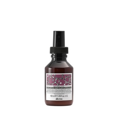 Naturaltech REPLUMPING Hair Filler Superactive, Leave-In Treatment To Invigor...
