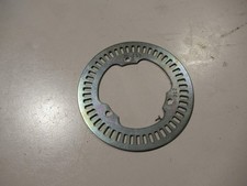 Couronne contrôle roue arrière (Suzuki - Gsx S 750 2017 - 2019)