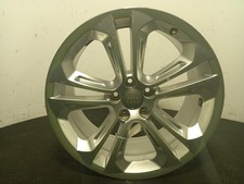 AUDI Q3 Alloy Wheel 19 Inch 5x112 ET36 8.5J 2011-2019 