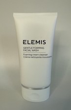 Elemis Gentle Foaming Facial Wash 150ml NEW