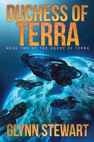 Duchess Of Terra Book Two In The Duchy Of Terra Glynn Stewart Taschenbuch 2017