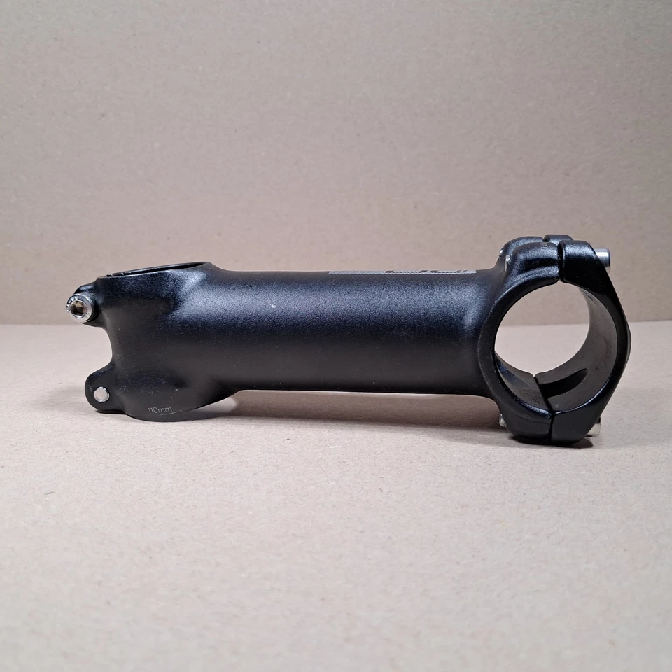 Orbea OCII  bike stem A Head 110mm  /31.8mm Handlebar 11/8th Steerer. — 第 2/4 张图片