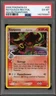 Pokemon Rayquaza EX Holon Phantoms Reverse Holo Rare #26 PSA 6