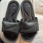 Nike Comfort Slide Size 8 Men's Sandals With Adjustable Fit / Free Shipping! — photo 4