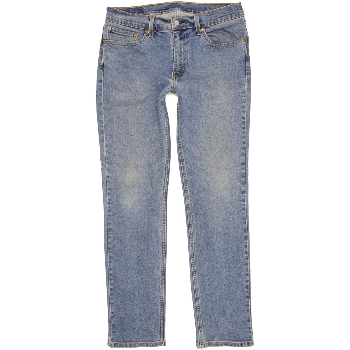Levi's 511 Slim Jeans Biologia