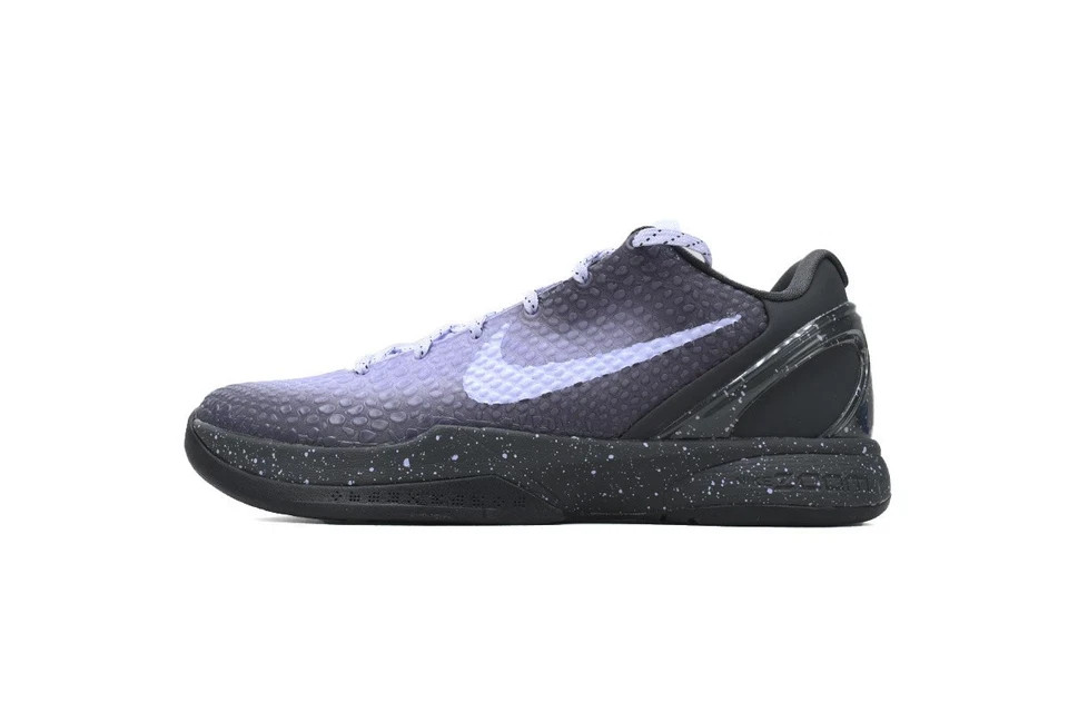 NEW Men's Zoom Kobe 6 Protro 'EYBL' DM2825-001 Size US 7-12 | eBay