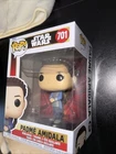 Funko Pop! Star Wars: Episode I Padme Amidala Figure #701
