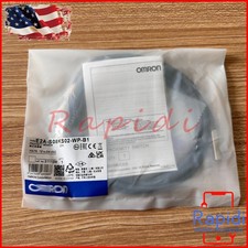 For Omron E2A-S08KS02-WP-B1 2M 12-24VDC Photoelectric Proximity Switch Sensor