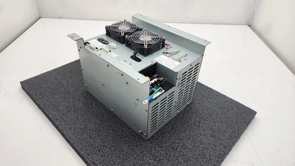 Stratasys DC Power Supply Unit For 3D printer PWR-02100 Rev A - Image 2 of 4