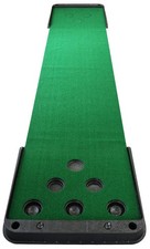 Golf Pong Putting Game - Ultimate 2-on-2 Golf Putting Game for Parties and Mo...
