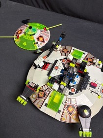 Lego 6975 Alien Avenger Space &rarr; UFO &rarr; from 1997 Classic Space P2