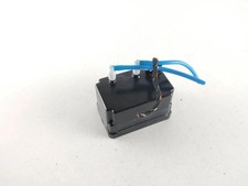 Mercedes-Benz E W212 Vakuumpumpe Unterdruckpumpe Zentralverriegelung RZV49065