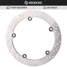 Stainless Steel Rear Brake Disc Rotor For BMW R 1100 R RT S,R1150 GS R RS RT ABS