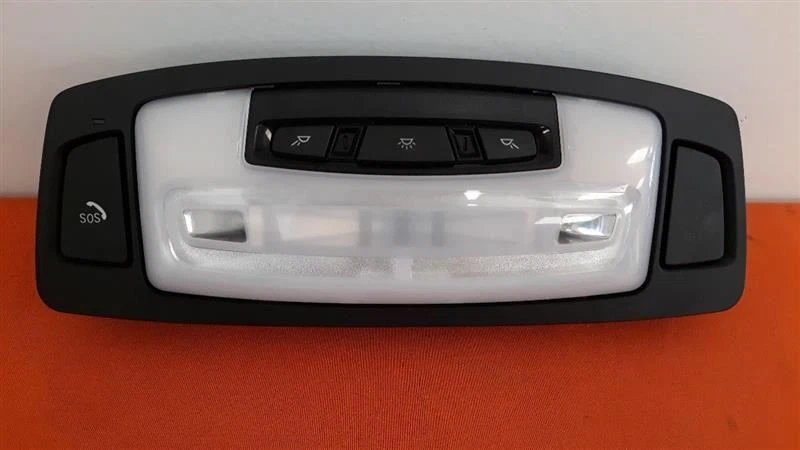 BMW M4 F83 2020 convertible techo consola superior 61319305794 Foto 2 de 4