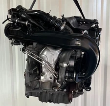 ???????? ???? Motor Komplett Ford UNCI 1.5 EcoBoost 39.000KM 1 Jahr Garantie Top