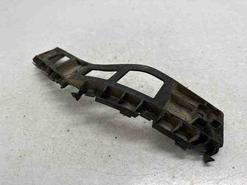 VW POLO 6R, 6C Stoßstangenhalter hinten rechts 6R6807394A 1.20 Petrol 22177194