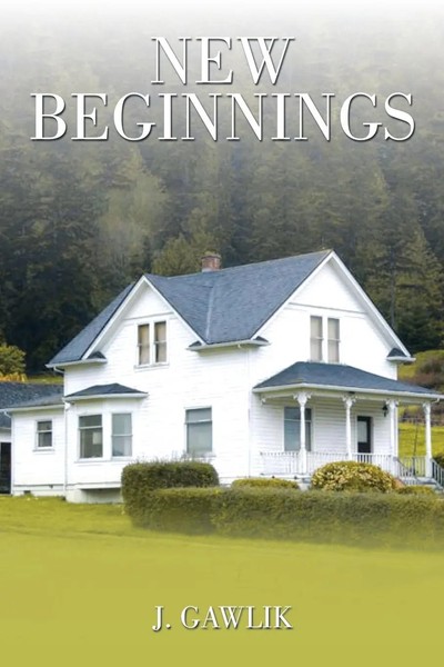J. Gawlik | New Beginnings | Taschenbuch | Englisch (2015) | Xlibris-image
