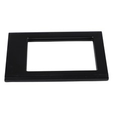 Espositore portafoto frigo facile inserimento foto arredo soggiorno