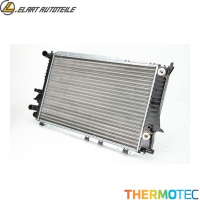 KÜHLER MOTORKÜHLUNG D7A016TT FÜR AUDI 100/C4/C3 A6/C5 ACE/AAD/ABK/AAE 2.0L 4cyl