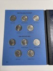 1999 To 2001 Volume Number One Statehood Quarters Collection — photo 2